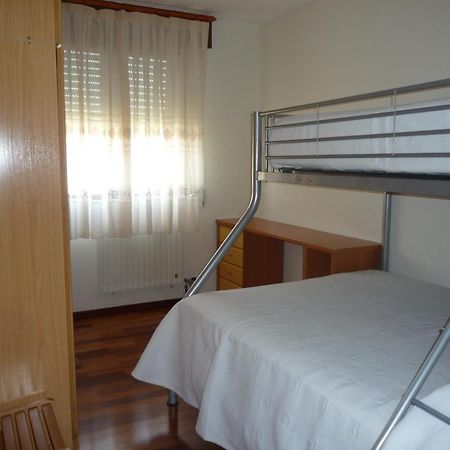 Apartamento Los Abedules 桑坦德 外观 照片