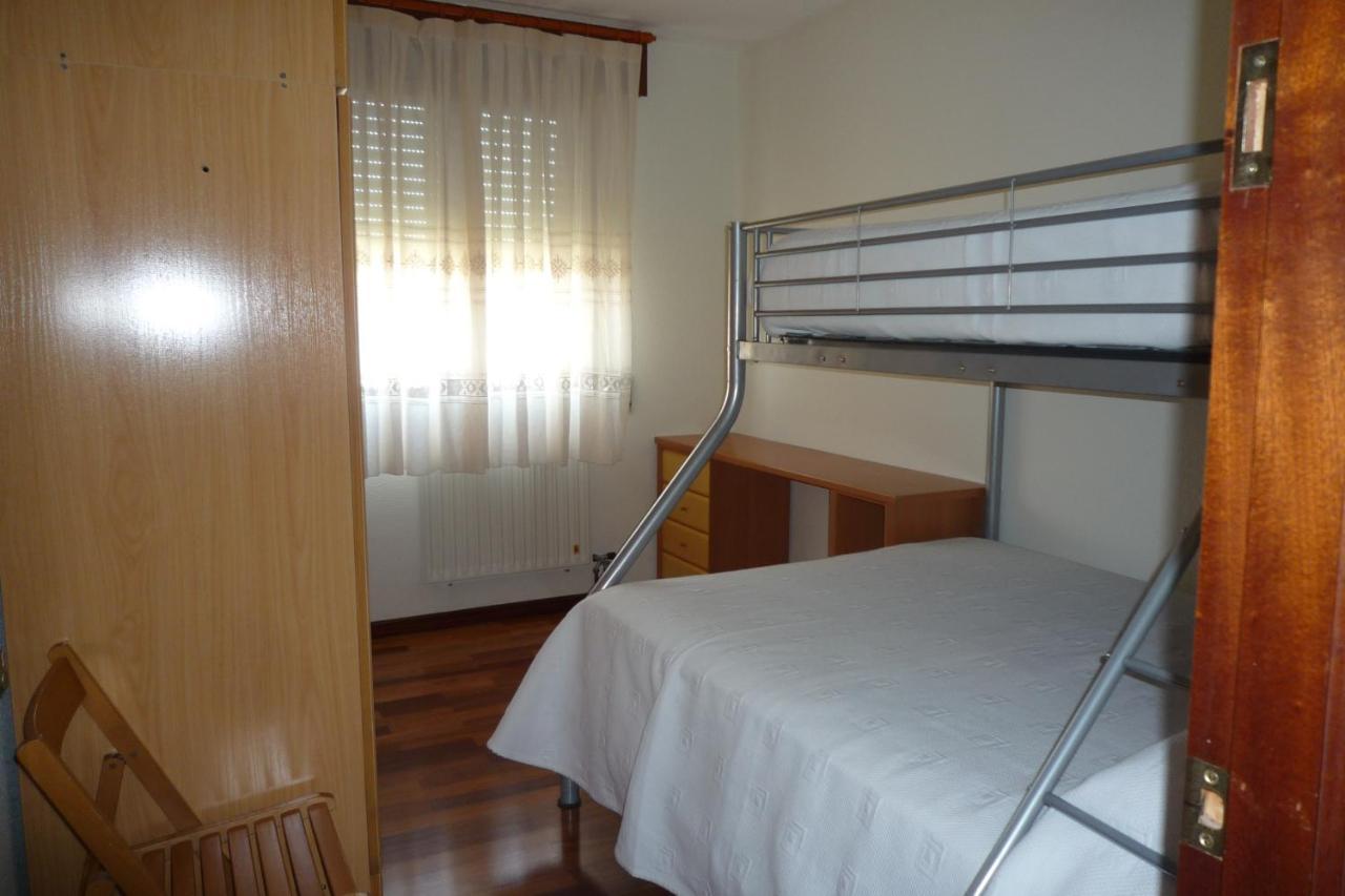 Apartamento Los Abedules 桑坦德 外观 照片