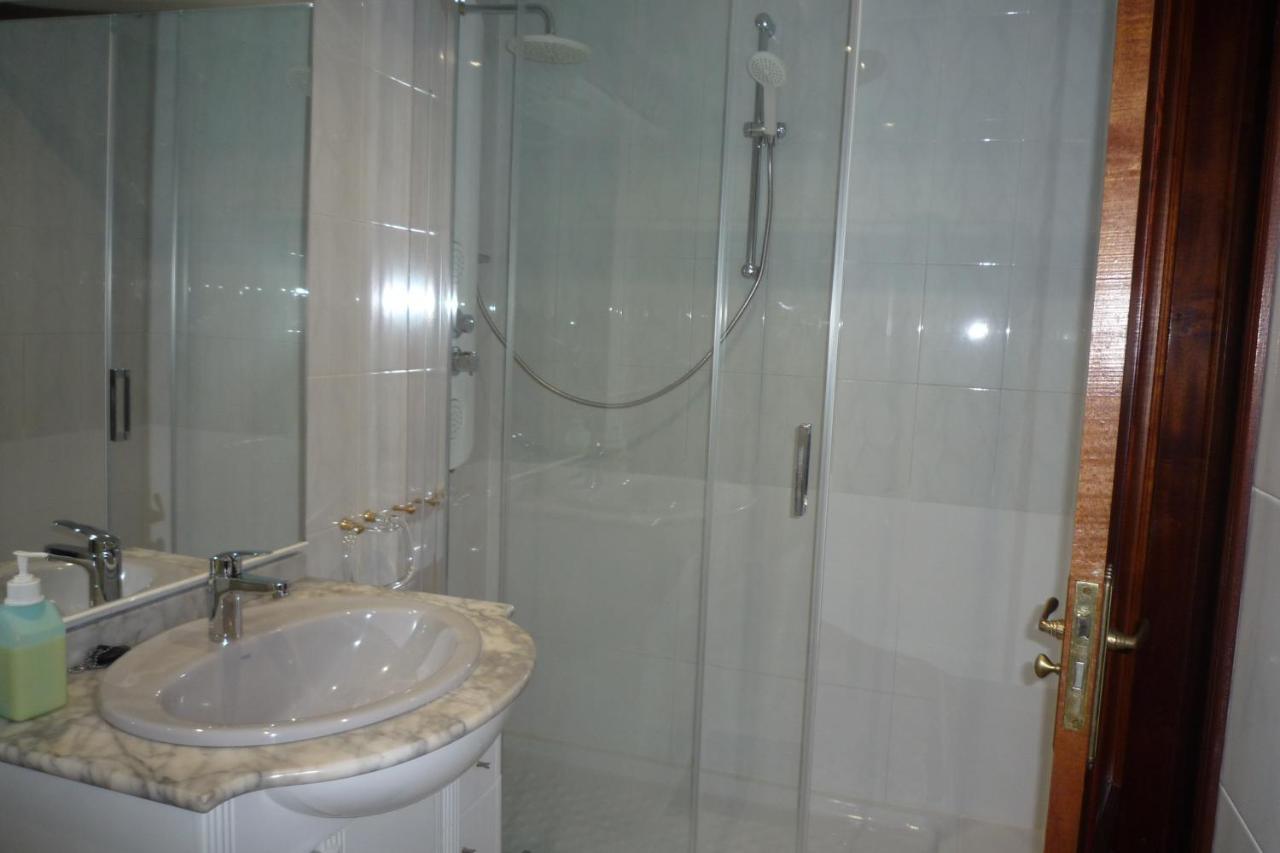 Apartamento Los Abedules 桑坦德 外观 照片