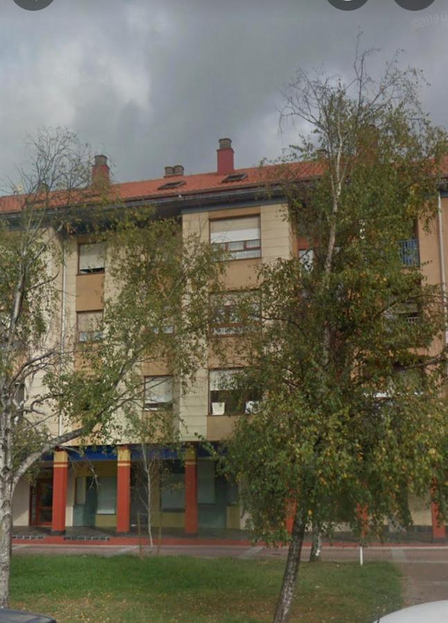 Apartamento Los Abedules 桑坦德 外观 照片